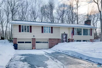 49 Deepwood Drive, South Windsor, CT 06074 - Photo 3