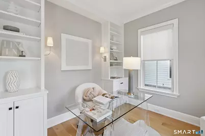 25 Woodland Drive #C, Greenwich, CT 06830 - Photo 7