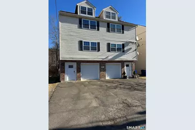 1693 Litchfield Turnpike, Woodbridge, CT 06525 - Photo 1