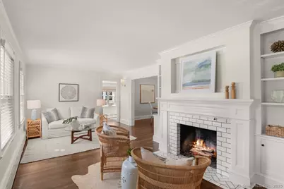 223 Middlesex Road, Darien, CT 06820 - Photo 3