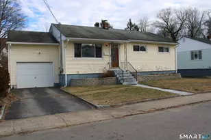 34 Woodrow Ave, Norwich, CT 06360 - Photo 1