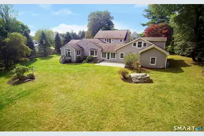 9 Dowling Drive, Ridgefield, CT 06877 - Photo 3