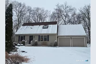 11 Copper Ridge Circle #11, Guilford, CT 06437 - Photo 1