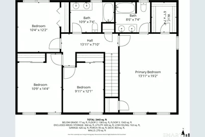 91 Ford Street, Ansonia, CT 06401 - Photo 31