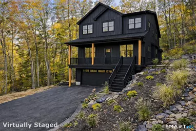 309 South Britain Road, Southbury, CT 06488 - Photo 1