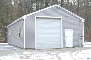 1728 Stafford Rd, Mansfield, CT 06268 - Photo 1