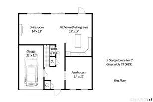 9 Georgetowne N, Greenwich, CT 06831 - Photo 3