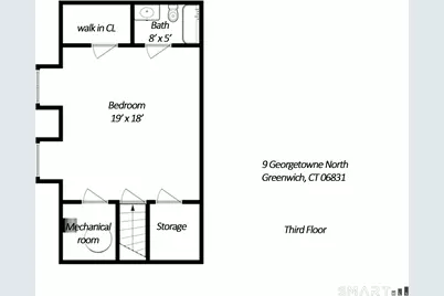 9 Georgetowne North, Greenwich, CT 06831 - Photo 5