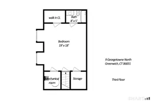 9 Georgetowne N, Greenwich, CT 06831 - Photo 5