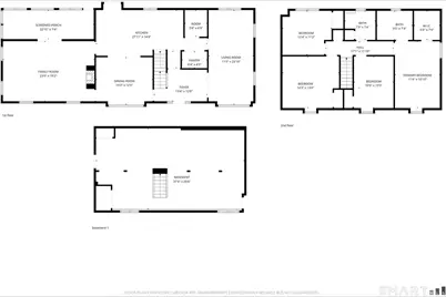 21 Field Rock Road, Monroe, CT 06468 - Photo 37