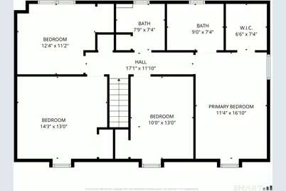 21 Field Rock Road, Monroe, CT 06468 - Photo 35