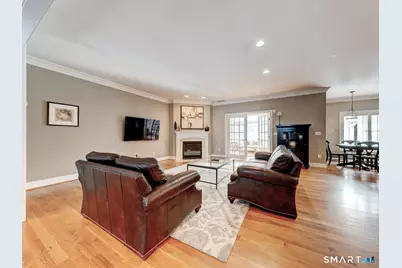 254 Sunset Ridge, Rocky Hill, CT 06067 - Photo 5