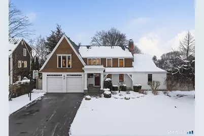 115 Fern Street, Fairfield, CT 06824 - Photo 1