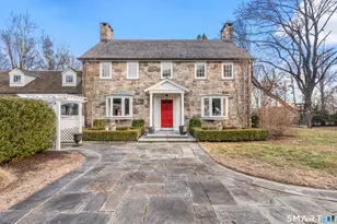 282 North Ave, Westport, CT 06880 - Photo 1