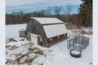 145 Perrin Road, Woodstock Valley, CT 06281 - Photo 21