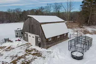 145 Perrin Rd, Woodstock Valley, CT 06281 - Photo 21