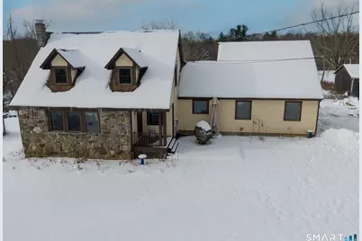 145 Perrin Road, Woodstock Valley, CT 06281 - Photo 31