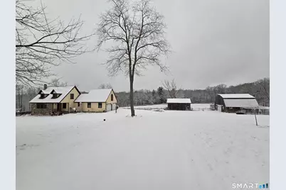 145 Perrin Road, Woodstock Valley, CT 06281 - Photo 1