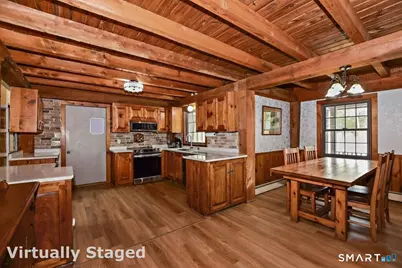 145 Perrin Road, Woodstock Valley, CT 06281 - Photo 5