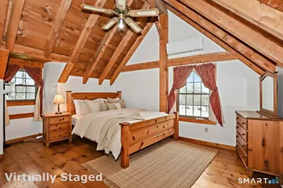 145 Perrin Road, Woodstock Valley, CT 06281 - Photo 9