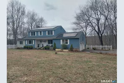 14 Meadow Crest Drive, Woodbury, CT 06798 - Photo 1