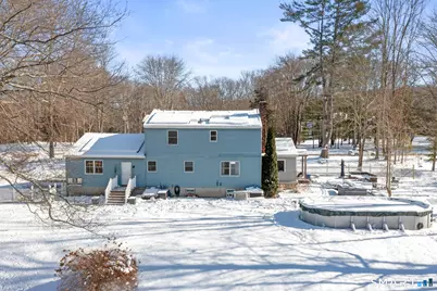 14 Meadow Crest Drive, Woodbury, CT 06798 - Photo 31