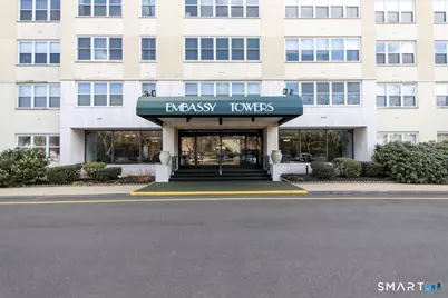 2625 Park Avenue #4F, Bridgeport, CT 06604 - Photo 23