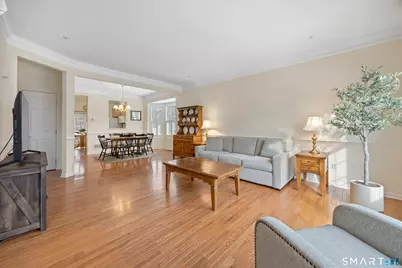 21 Fieldstone Court #21, North Haven, CT 06473 - Photo 5