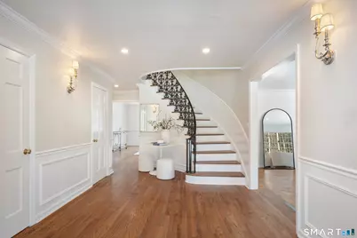 148 Ramhorne Road, New Canaan, CT 06840 - Photo 3