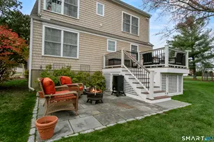 877 S Pine Creek Rd, Fairfield, CT 06824 - Photo 29