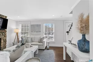 877 S Pine Creek Rd, Fairfield, CT 06824 - Photo 3