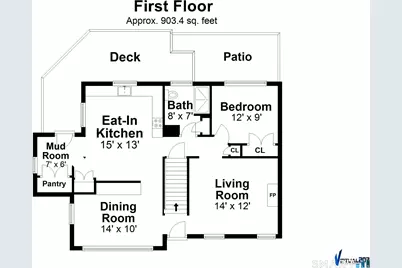 877 South Pine Creek Road, Fairfield, CT 06824 - Photo 19