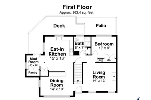 877 S Pine Creek Rd, Fairfield, CT 06824 - Photo 19