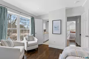 877 S Pine Creek Rd, Fairfield, CT 06824 - Photo 23