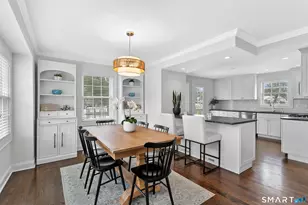 877 S Pine Creek Rd, Fairfield, CT 06824 - Photo 7