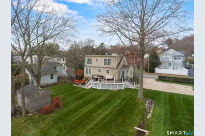 877 South Pine Creek Road, Fairfield, CT 06824 - Photo 35