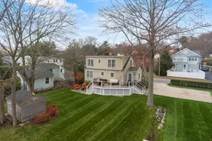 877 S Pine Creek Rd, Fairfield, CT 06824 - Photo 35