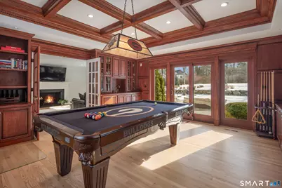 295 Brushy Ridge Road, New Canaan, CT 06840 - Photo 19