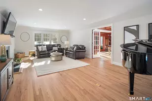 295 Brushy Ridge Rd, New Canaan, CT 06840 - Photo 17