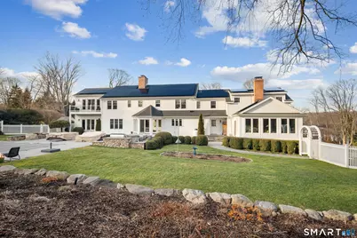 295 Brushy Ridge Road, New Canaan, CT 06840 - Photo 39