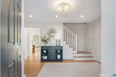 295 Brushy Ridge Road, New Canaan, CT 06840 - Photo 3