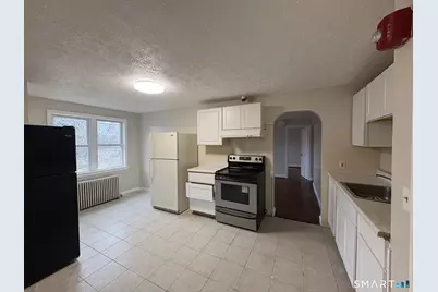 715 Burnside Avenue #2W, East Hartford, CT 06108 - Photo 1