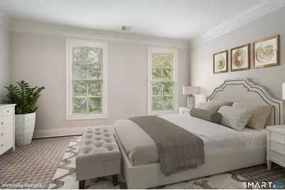 28 East Maple Street #28, New Canaan, CT 06840 - Photo 23