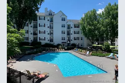 100 Glenbrook Road #2323, Stamford, CT 06902 - Photo 11