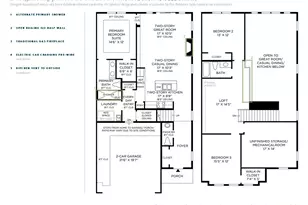 5 Whisper Rdg Wy, Woodbridge, CT 06525 - Photo 7