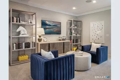 5 Whisper Ridge Way #49, Woodbridge, CT 06525 - Photo 3