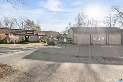 813 Heritage Village #A, Southbury, CT 06488 - Photo 39