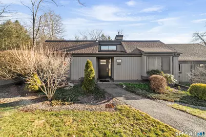 813 Heritage Village #A, Southbury, CT 06488 - Photo 1