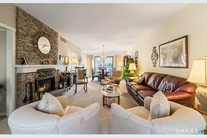 813 Heritage Village #A, Southbury, CT 06488 - Photo 19