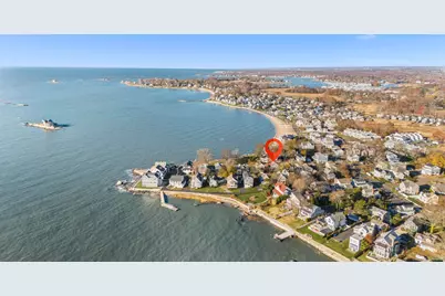 2 West Haycock Point Road, Branford, CT 06405 - Photo 1